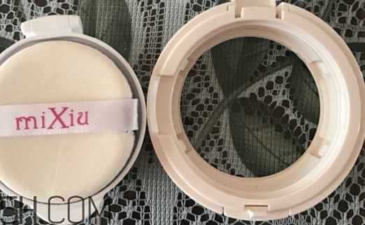 mixiu米修是什么牌子？米修化妝品是哪國的？