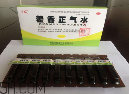 藿香正氣水能治白發(fā)嗎？藿香正氣水能解酒嗎？