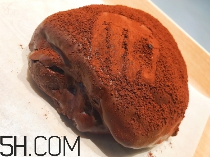 臟臟包哪里買(mǎi)？網(wǎng)紅巧克力臟臟包店鋪地址
