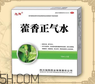 藿香正氣水可以泡腳嗎？藿香正氣水可以給寶寶洗澡嗎？