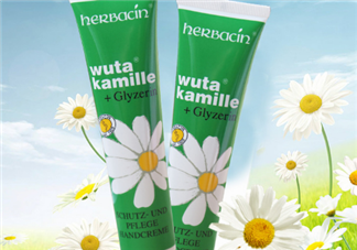 德國(guó)小甘菊護(hù)手霜真假怎么辨別？晚上用護(hù)手霜的好處