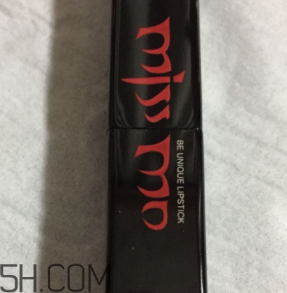 gopas高柏詩口紅好用嗎？高柏詩口紅專柜價格