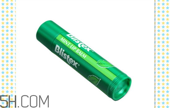 冬天用什么唇膏好？blistex唇膏各款介紹