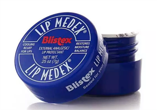 冬天用什么唇膏好？blistex唇膏各款介紹