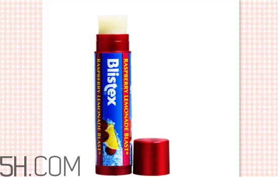 冬天用什么唇膏好？blistex唇膏各款介紹