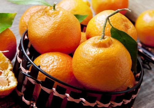來月經(jīng)可以吃橘子嗎？來月經(jīng)吃橘子好不好？
