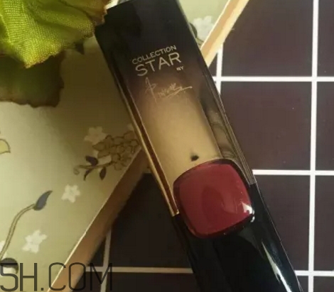 勃艮第酒紅口紅哪個牌子好？勃艮第紅口紅推薦