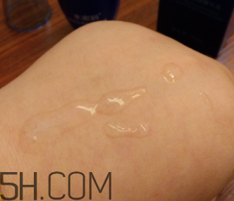 水密碼肌底液效果好嗎？水密碼肌底液適合年齡
