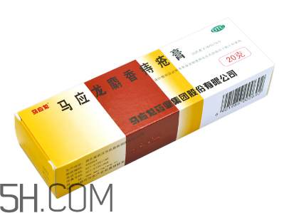 馬應(yīng)龍痔瘡膏怎么用？馬應(yīng)龍痔瘡膏一天幾次？