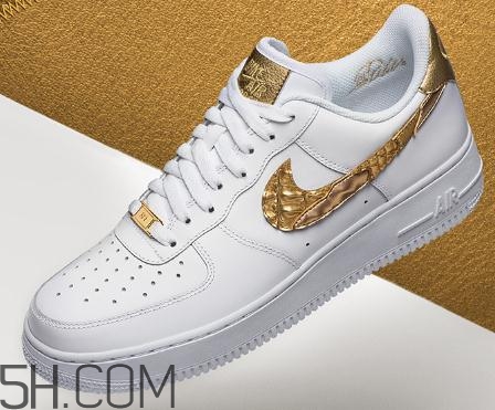 nike air force 1 c羅別注款發(fā)售時間_怎么購買？