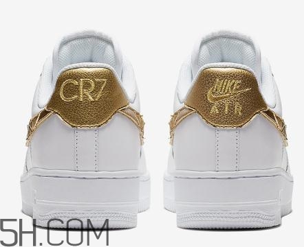 nike air force 1 c羅別注款發(fā)售時間_怎么購買？