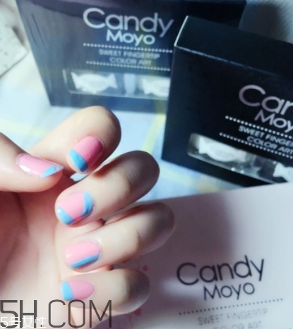 candy moyo和miss candy區(qū)別 膜玉和糖果小姐哪個好？