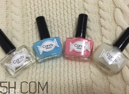 candy moyo和miss candy區(qū)別 膜玉和糖果小姐哪個好？