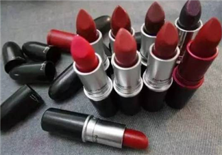 mac morange黃皮能用嗎？mac口紅最火色號推薦