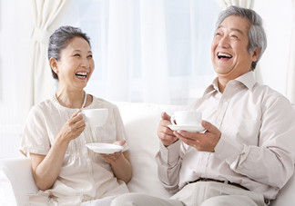 老年人可以喝咖啡嗎？老年人喝咖啡好嗎？