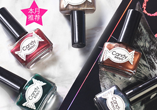 candymoyo是什么牌子？candy moyo膜玉是哪國的？