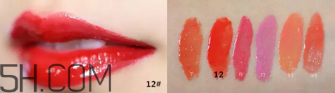 涂口紅前用bb打底可以嗎？最近比較火的口紅品牌有哪些？