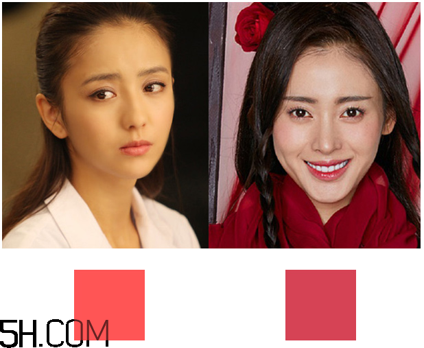 什么顏色的口紅顯臉白？如何找尋適合自己的紅唇？