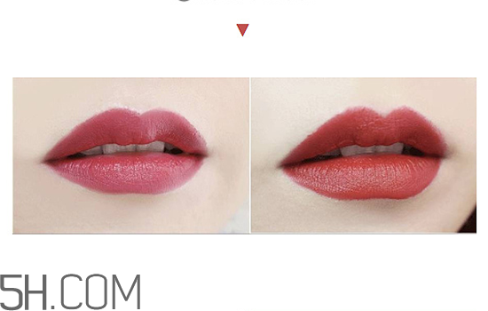 mac morange黃皮能用嗎？mac口紅最火色號推薦