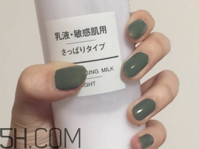 經(jīng)常做美甲好不好？淺色美甲款式推薦