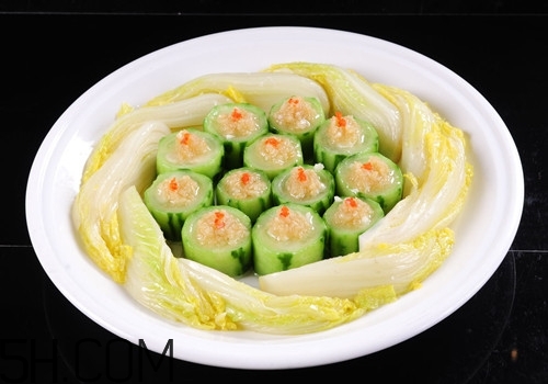 黃瓜的搭配禁忌有哪些？黃瓜不能和哪些一起搭配？