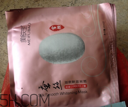 美膚寶面膜多少錢一盒？美膚寶面膜價(jià)格