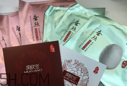 美膚寶面膜有熒光劑嗎？美膚寶面膜測(cè)評(píng)