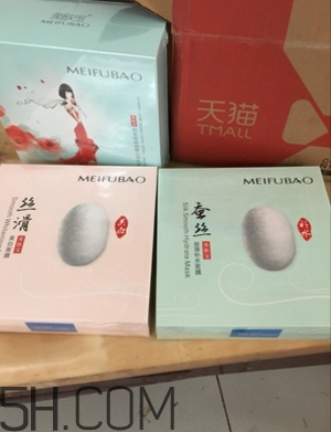 美膚寶面膜適合什么年齡段？美膚寶面膜適合膚質(zhì)