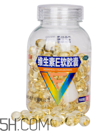 維生素e是什么食物？維生素e是治什么的？