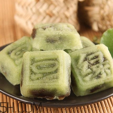 綠豆糕和香蕉能一起吃嗎？吃了綠豆糕還能吃香蕉嗎？