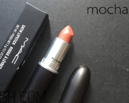mac mocha適合黃皮嗎？mac mocha奶茶色顯白嗎？