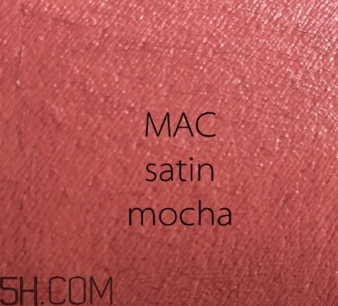 mac mocha適合黃皮嗎？mac mocha奶茶色顯白嗎？