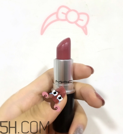 mac mocha和brick哪個好看？mac mocha和brick試色對比