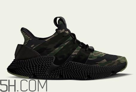 undftd與adidas prophere聯(lián)名發(fā)售時(shí)間_在哪買？
