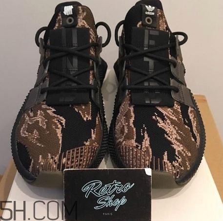 undftd與adidas prophere聯(lián)名發(fā)售時(shí)間_在哪買？