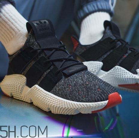 undftd與adidas prophere聯(lián)名發(fā)售時(shí)間_在哪買？