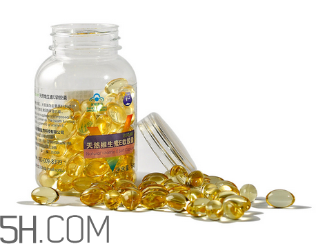 維生素e能讓睫毛變長嗎？維生素e能和鈣片一起吃嗎？