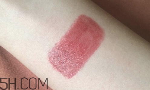 mac口紅spice it up好看嗎？mac spice it up試色