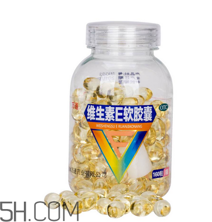 維生素e對頭發(fā)有什么好處？維生素e對月經(jīng)有影響嗎？