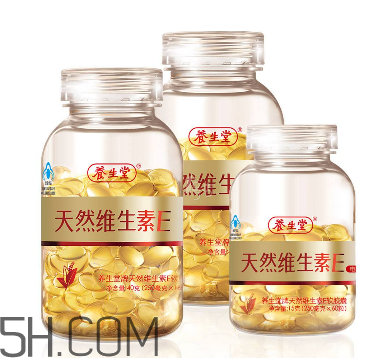 維生素e對頭發(fā)有什么好處？維生素e對月經(jīng)有影響嗎？