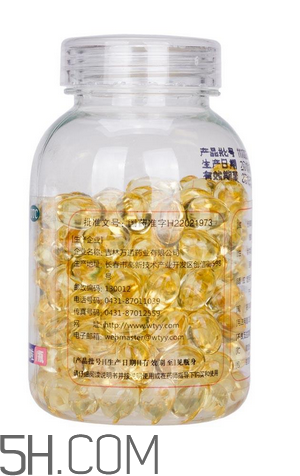 維生素e為什么是膠囊？維生素e為什么能祛斑？
