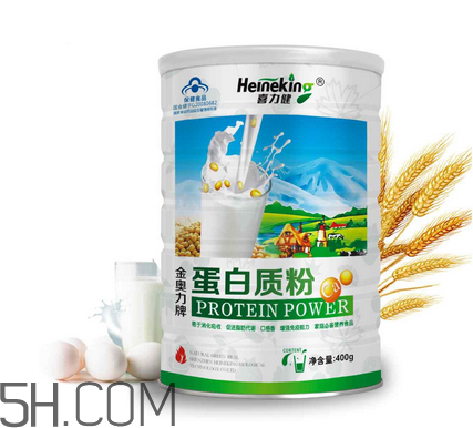 蛋白質(zhì)粉的功效與作用 蛋白質(zhì)粉什么時候吃最好？