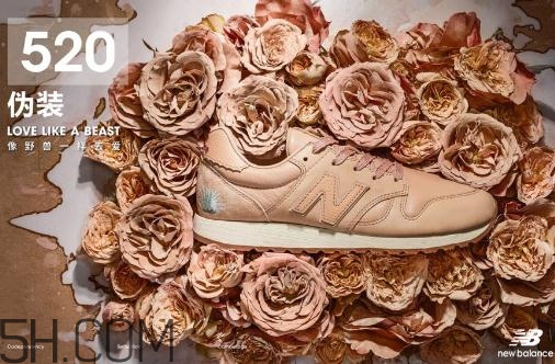 new balance新百倫與野獸派聯(lián)名合作系列在哪買(mǎi)_多少錢(qián)？