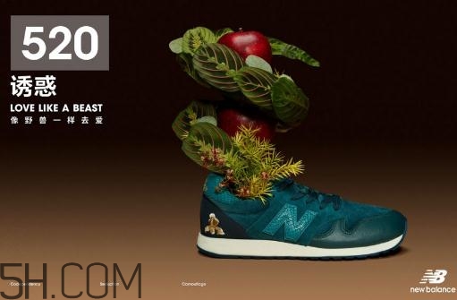new balance新百倫與野獸派聯(lián)名合作系列在哪買(mǎi)_多少錢(qián)？