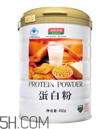 蛋白粉哪個牌子好？蛋白粉可以和奶粉一起喝嗎？