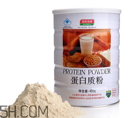 蛋白質(zhì)粉是什么味道？蛋白質(zhì)粉是什么做的？
