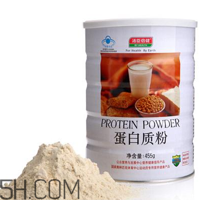 蛋白質(zhì)粉是酸性還是堿性？蛋白質(zhì)粉是保健品嗎？