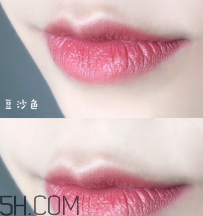 yumyum口紅多少錢？yumyum口紅色號試色