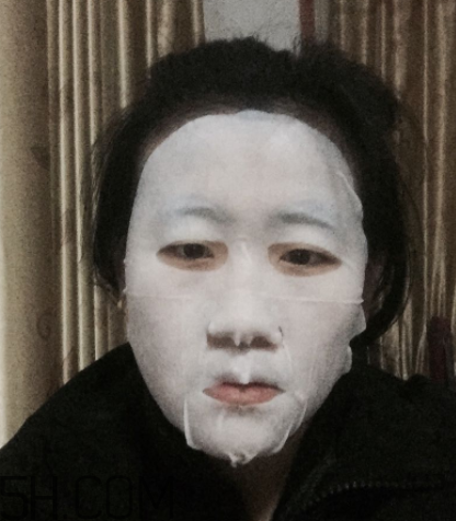 京潤珍珠清痘面膜有效嗎？京潤珍珠清痘面膜評測