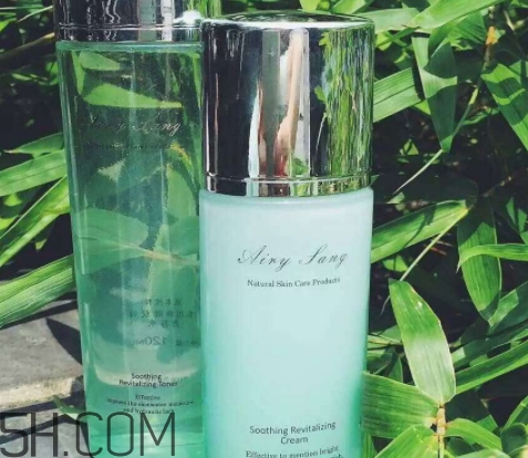 桑嶼南薔是什么牌子？桑嶼南薔產(chǎn)品怎么樣？